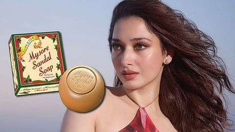तमन्ना भाटिया बनी कर्नाटक सरकार के लिए मुसीबत का सबब