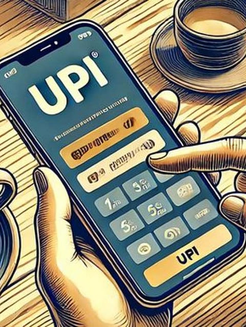 UPI