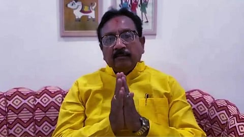 विजय शाह का विवादित बयान: SIT ने सीलबंद लिफाफे में सौंपी रिपोर्ट, सुप्रीम कोर्ट आज चलाएगा चाबुक?