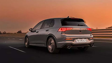 Volkswagen Golf GTI भारत में 26 मई को लॉन्च के लिए तैयार, सिर्फ 150 लोगों को मिलेगा पहला मौका