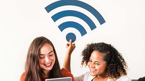 Wifi