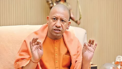 अब यूपी में मिलावटखाेरों की खैर नहीं, चौराहों पर टांगी जाएंगी अपराधियों की तरह तस्वीरें