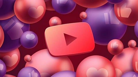 YouTube
