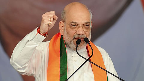 कोलकाता से शुरू होगा ‘ऑपरेशन बंगाल’? अमित शाह के दौरे से बदलेगा बीजेपी का मिशन 2026 का समीकरण