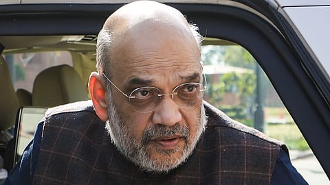 ऑपरेशन सिंदूर के बाद पुंछ पहुंचे गृहमंत्री, गोलाबारी पीड़ितों से मुलाकात और जवानों का हौसला बढ़ाएंगे