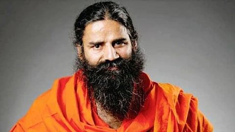 रूहआफजा मामले में दिल्ली हाईकोर्ट से बाबा रामदेव को राहत