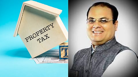 पूर्व नगराध्यक्ष कारेमोरे ने की मांग