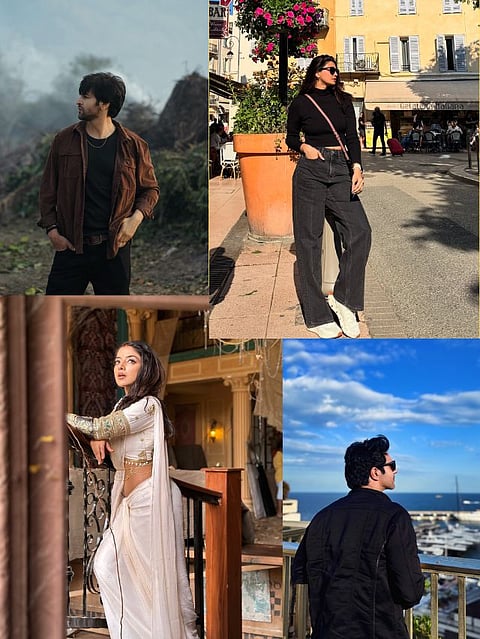 bigg boss 19 contestants