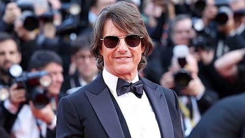 जब Mission: Impossible को Cannes में मिला स्टेंडिंग ओवेशन, तो टॉम क्रूज की आंखों से छलक आए आंसू