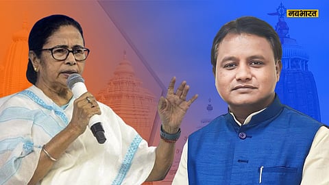 'हमारे भगवान अहंकार सहन नहीं करते', जगन्नाथ 'धाम' को लेकर ममता-माझी सरकार में दो-दो हाथ! जानिए क्या है विवाद की जड़?