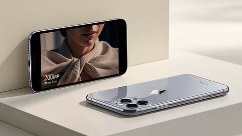 iPhone 18 Pro में आएगा 200MP कैमरा, प्रोफेशनल फोटोग्राफी का अनुभव होगा और भी शानदार
