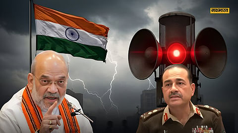 सायरन बजने से पहले कांप उठा पाकिस्तान! भारत के सख्त फैसले से बौखलाए PAK आर्मी चीफ, बोले- पूरी ताकत से देंगे जवाब