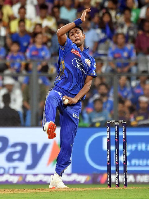 ipl 2025 player of the match