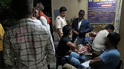 Katihar Road Accident: ट्रैक्टर में जा घुसी बारातियों से भरी स्कॉर्पियो, 8 लोगों ने मौके पर ही तोड़ा दम, 2 गंभीर रूप से घायल
