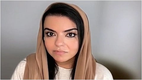 'आतंक के साए में गुजारी जिंदगी...', ISI के खौफनाक खेल का पर्दाफाश, मरियम बोलीं- ऑपरेशन सिंदूर जरूरी