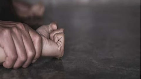 Beed Minor Married Girl Rape Case