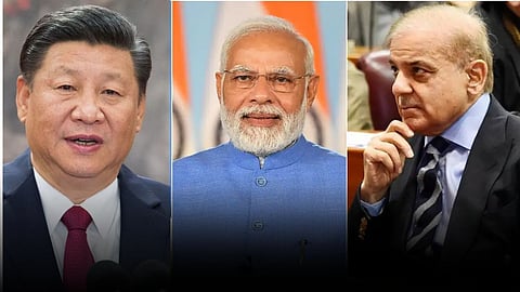 Operation Sindoor: 'ऑपरेशन सिंदूर' के बाद पाकिस्तान में दहशत, चीन ने दिया चौंकाने वाला बयान कहा- हमें खेद है कि…