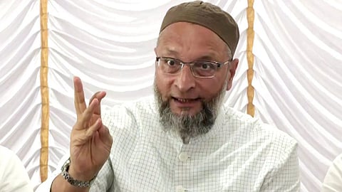 पाकिस्तान को अंतरराष्ट्रीय मंच पर घेरेंगे ओवैसी, ‘टीम इंडिया’ के साथ करेंगे आतंक का पर्दाफाश