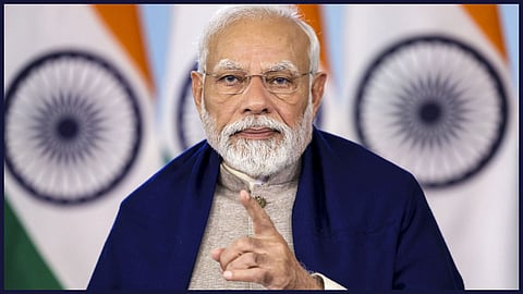PM मोदी के बिहार पहुंचने से पहले ही पाकिस्तान में हड़कंप; पिछली बार 4 मई को पहुंचे थे पटना और 7 को ऑपरेशन सिंदूर हुआ था लॉन्च