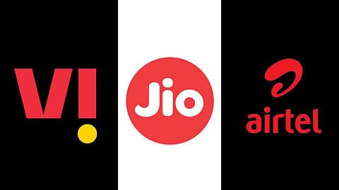कम बजट में हाई स्पीड डेटा: Jio, Airtel और Vi के बेस्ट डेटा टॉप-अप प्लान्स