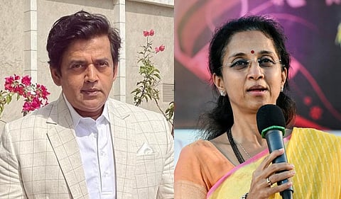 क्या होता है संसद रत्न, रवि किशन के साथ 17 सांसदों को दिया जाएगा ये विषेश पुरस्कार