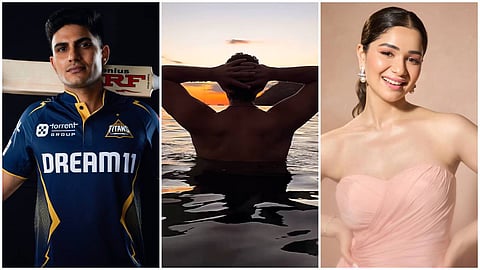 Shubman Gill को नहीं इनको डेट कर रही हैं Sara Tendulkar, एक साथ कई बार हो चुकी हैं स्पॉट