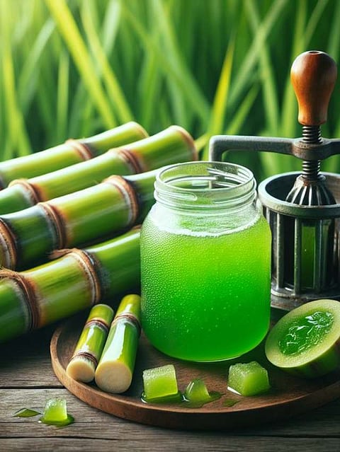 इन लोगों के लिए जहर बन सकता है गन्ने का जूस