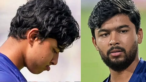 20 साल के हैं वैभव सूर्यवंशी? दाढ़ी-मूछ वाली तस्वीर ने मचाया बवाल, सच्चाई कर देगी हैरान