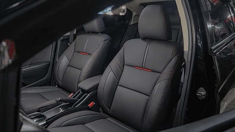 गर्मियों में राहत देने वाला फीचर: कारों में Ventilated Seats क्या हैं और कैसे करती हैं काम?