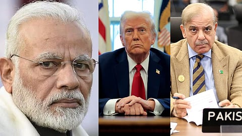 अमेरिका ने परमाणु हमले की आशंका से घबराकर मध्यस्थता कराई, पाकिस्तान ने पकड़ लिए थे पैर