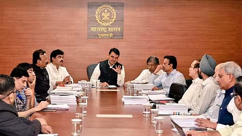 महाराष्ट्र कैबिनेट के 10 बड़े फैसले