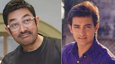 आमिर खान को मिला था अंडरवर्ल्ड की पार्टी न्योता, बेहिसाब पैसों के मिला था ऑफर