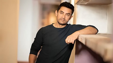 आमिर खान की 'सितारे जमीन पर' को सेंसर बोर्ड से मिली हरी झंडी, बिना किसी कट के रिलीज होगी फिल्म