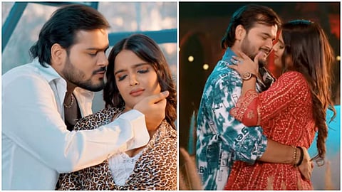 अरविंद अकेला का नया गाना ‘तोहार कातिल बा फिगर’ हुआ रिलीज, यूट्यूब पर मचा रहा धमाल