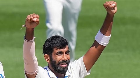 जसप्रीत बुमराह ने वर्ल्ड क्रिकेट में रचा इतिहास, SENA देशों में 150 विकेट लेने वाले पहले एशियाई गेंदबाज बने