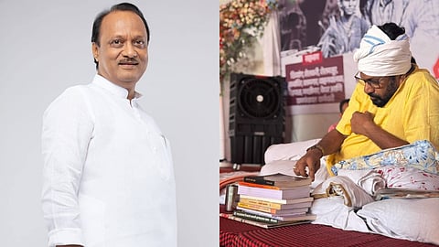 बच्चू कडू के आंदोलन की सरकार ने ली सुद