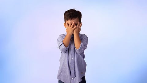 बच्चों में मूड डिसॉर्डर क्यों होता है एक्टिव