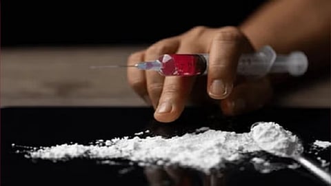 drugs