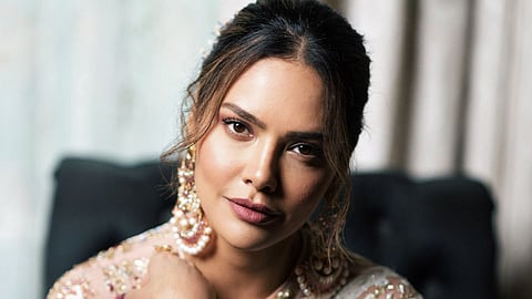 Esha Gupta