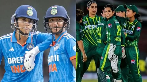 आईसीसी ने महिला वनडे विश्वकप 2025 के शेड्यूल का किया ऐलान