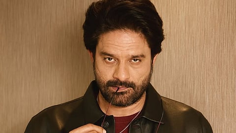 17 साल की कड़ी मेहनत के बाद जयदीप अहलावत ने मुंबई में खरीदा सपनों का घर