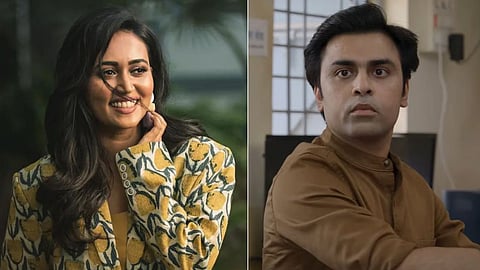 रियल लाइफ में जितेंद्र और सानविका का कैसा है रिश्ता