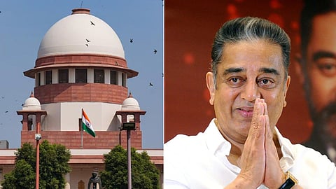 सुप्रीम कोर्ट के आदेश के बाद कर्नाटक में अब रिलीज होगी कमल हासन की फिल्म ठग लाइफ