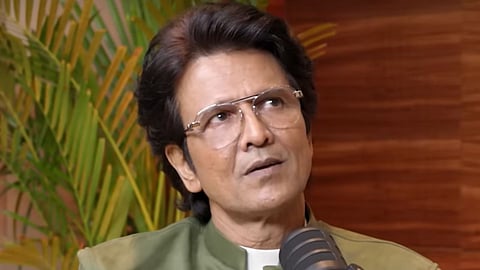 केके मेनन ने बताया Kay Kay का मतलब, एक्टर किसे कहते हैं पुण्य का प्रायश्चित