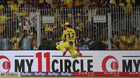 ICC और MCC ने बदला कैच का ये बड़ा नियम, वीडियो में समझें क्या है सही और क्या गलत