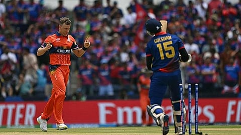वर्ल्ड क्रिकेट के इतिहास में पहली बार हुआ ऐसा कारनामा, एक टी20 मुकाबले में खेले गए तीन सुपर ओवर
