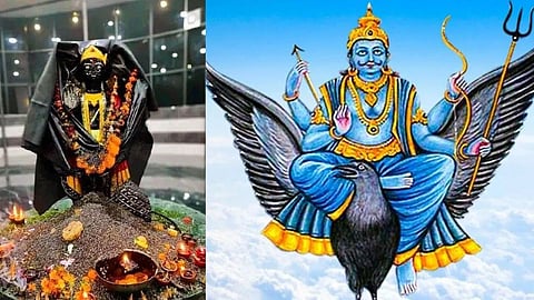 शनि की साढ़ेसाती और ढैय्या से हैं पेरशान, तो ये फूल दिलाएंगे शनिदेव की कृपा, खुलेगी किस्मत