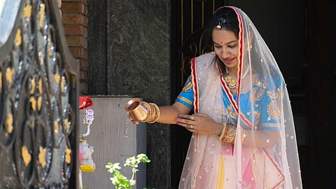 ज्येष्ठ पूर्णिमा के दिन तुलसी से जुड़े ये उपाय दिलाएंगे कारोबार में सफलता
