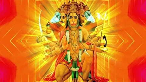 आज अंतिम बड़ा मंगल, बजरंगबली को अर्पित करें ये चीज़ें, इन वस्तुओं का करें दान, हनुमान जी हर लेंगे सारे कष्ट और लगाएंगे बेड़ा पार
