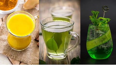 ये 3 ड्रिंक्स कैंसर के रिस्क को करती हैं कम, रोज़ाना पीने के हैं बड़े फायदे